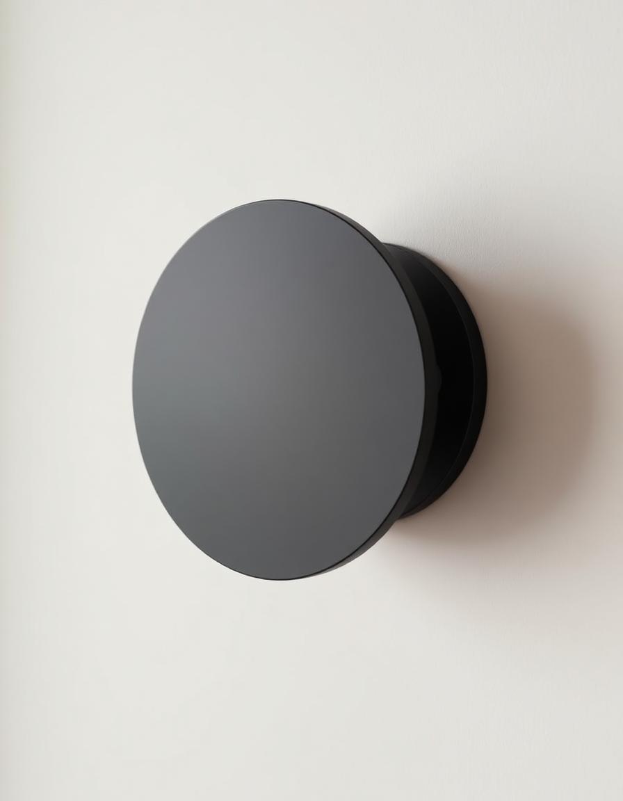 Ceiling Sconce 02 (off)