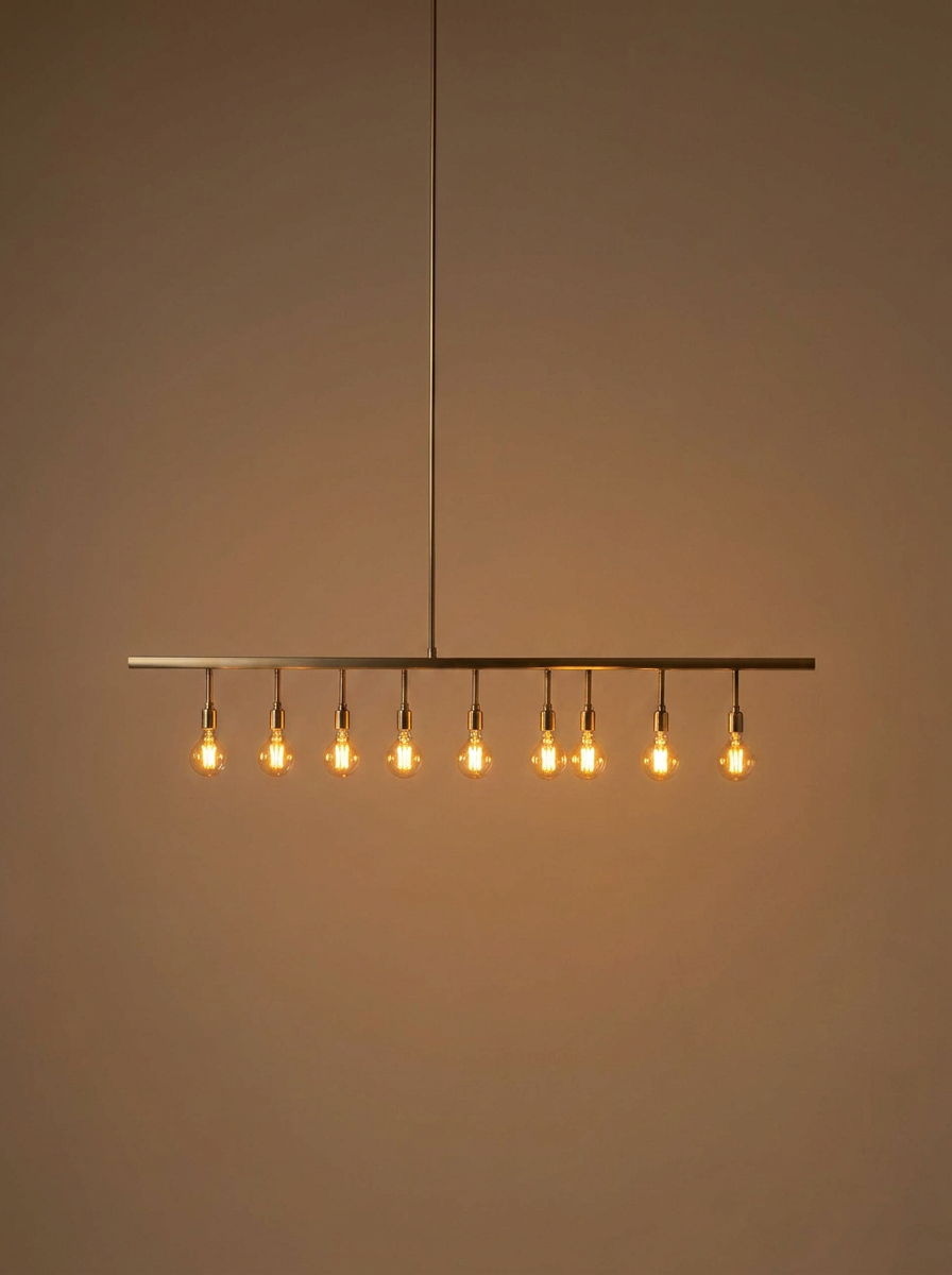 Filament Bar 9 (on)