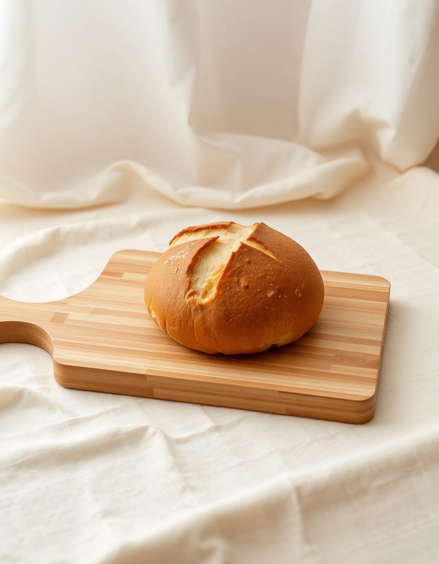 Country Loaf (off)