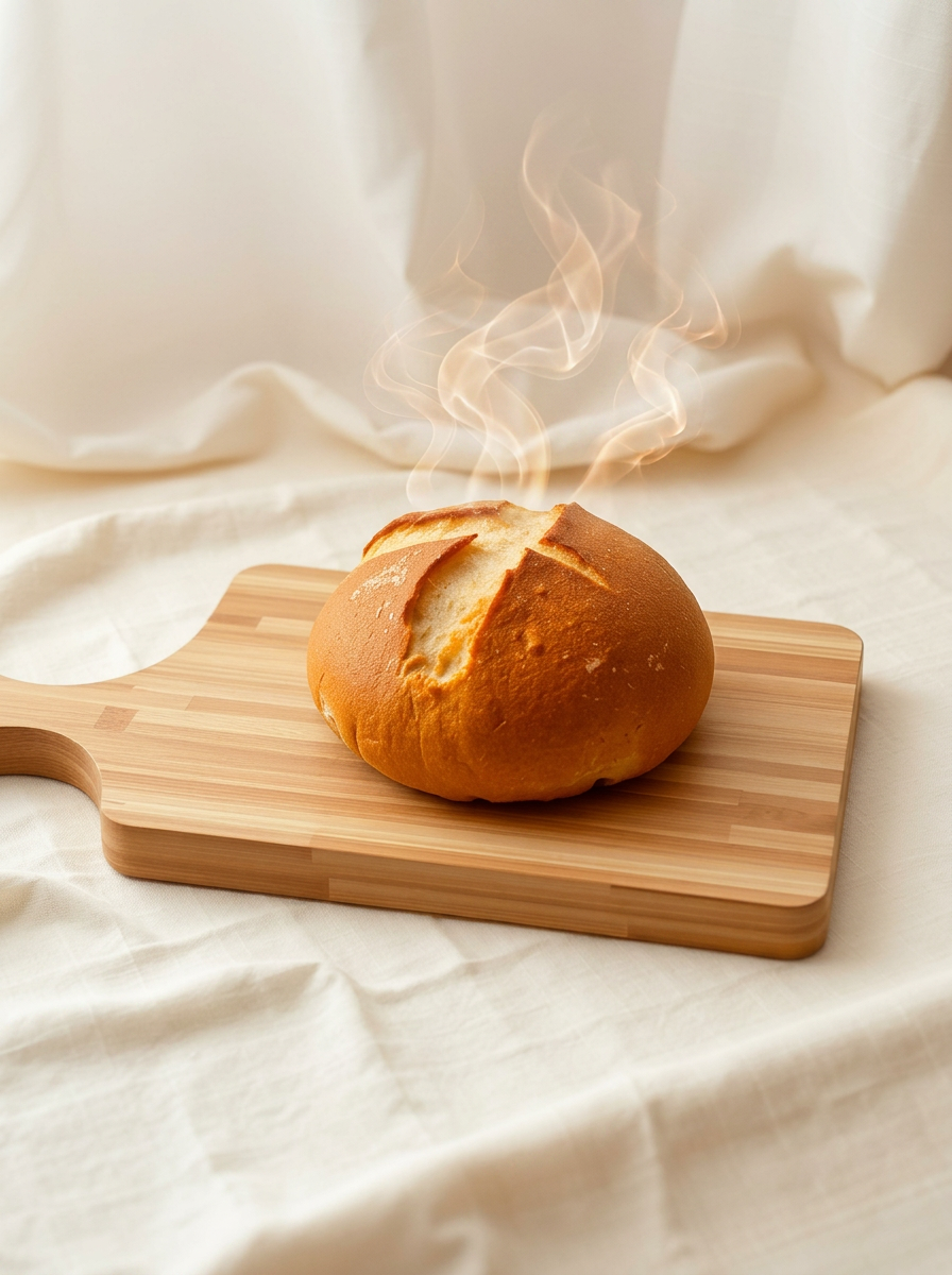 Country Loaf (on)