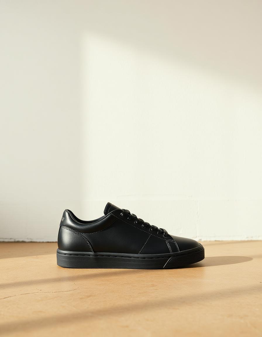 Court 04 — Black (off)