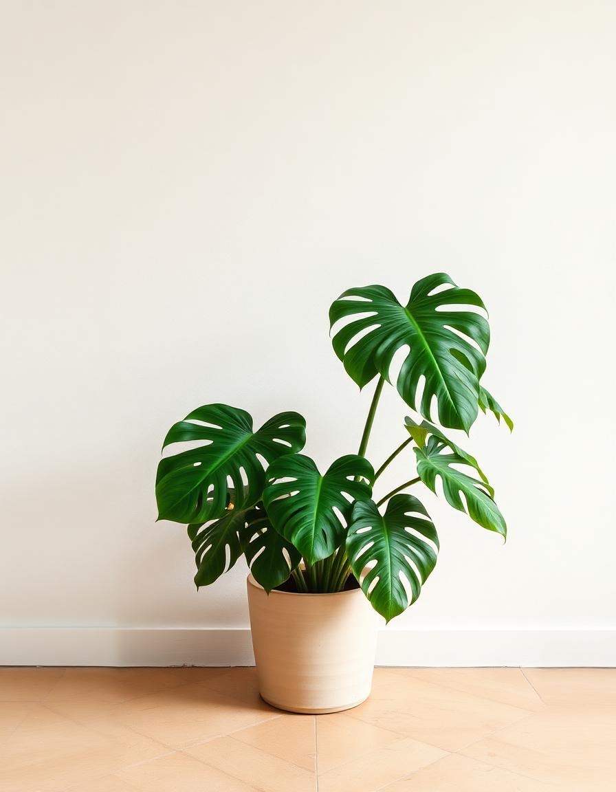Monstera Deliciosa (off)