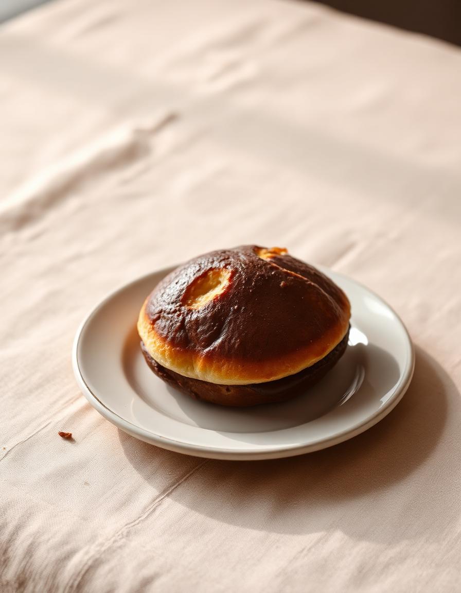 Pain au Chocolat (off)