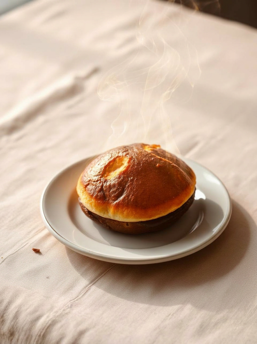 Pain au Chocolat (on)