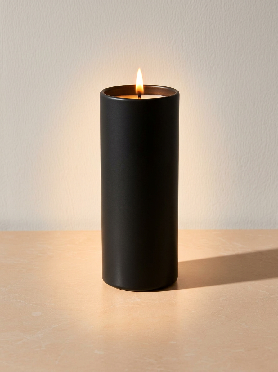 Black Pepper (on)