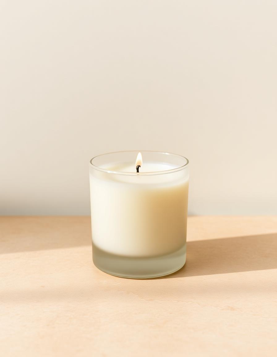 Linen Bloom (off)