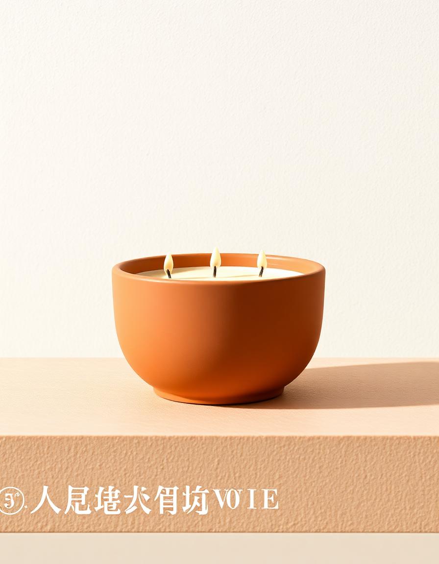 Roasted Vetiver (off)