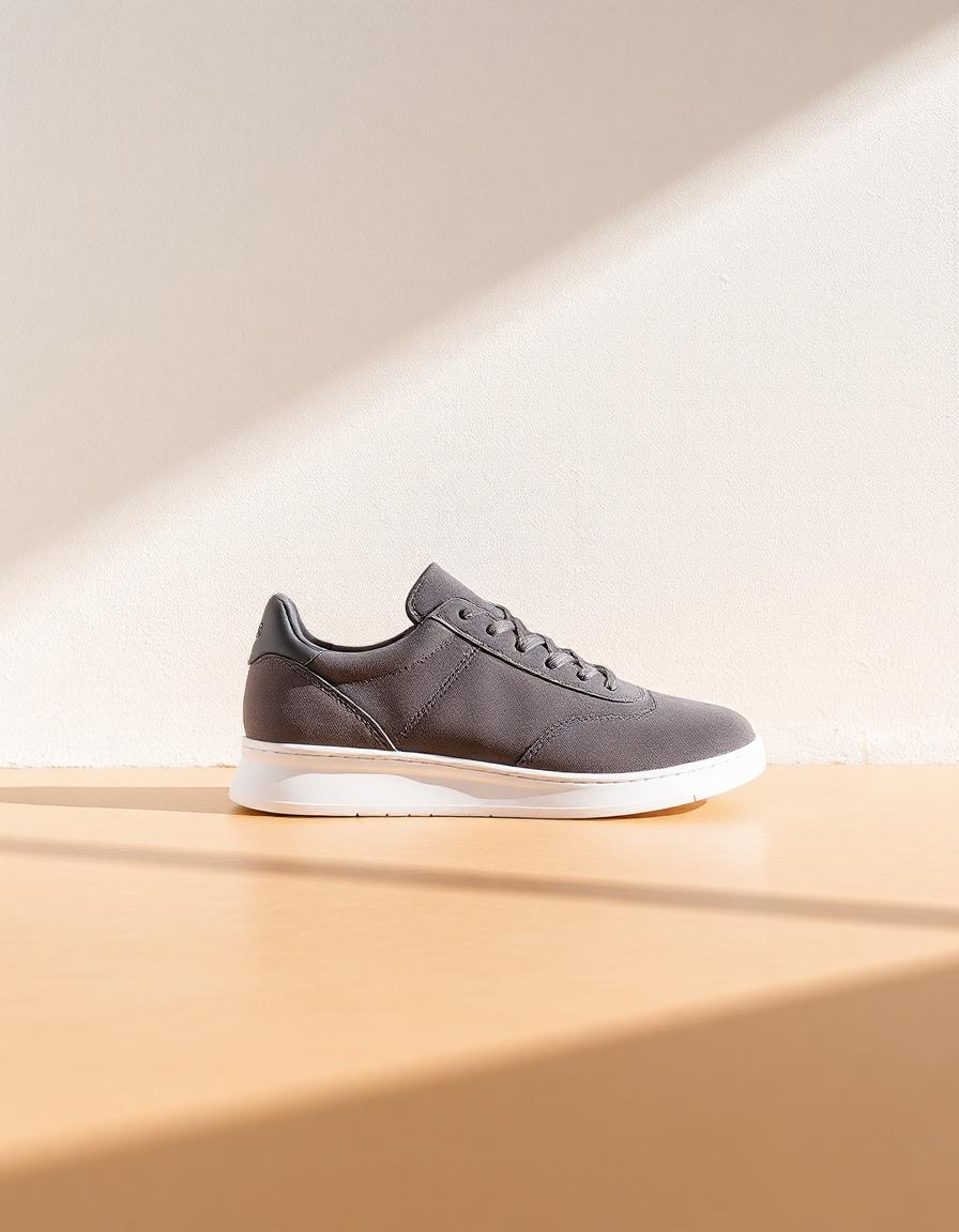 Runner 01 — Slate (off)