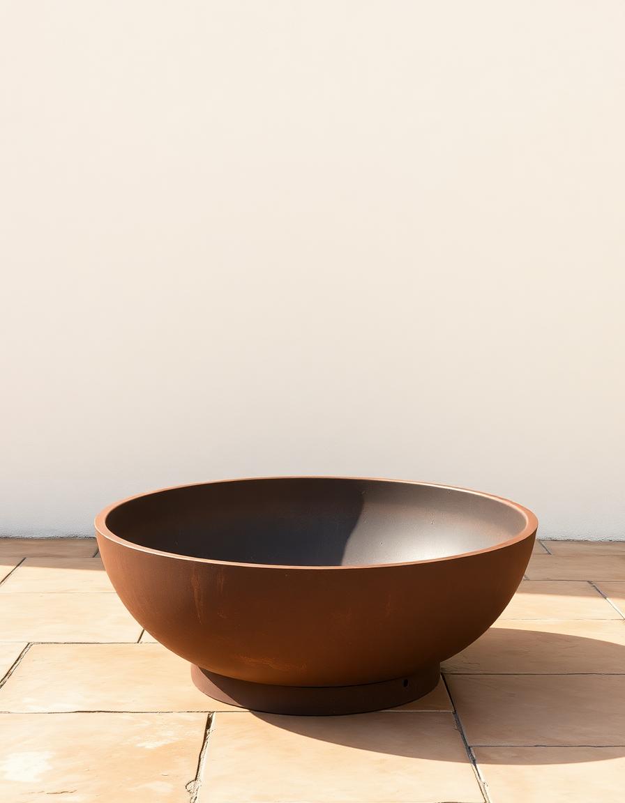 Patio Pit (off)